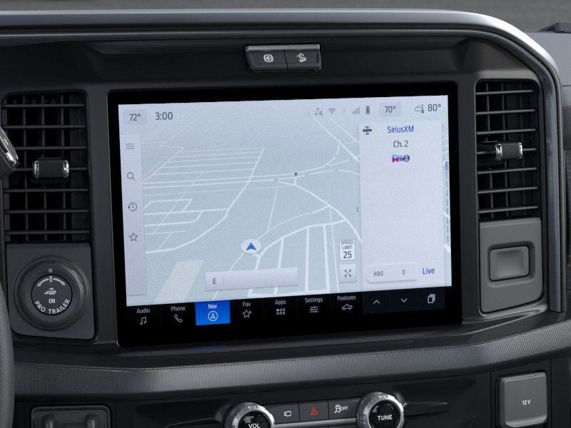 2026 Ford F-250SD F-250® Platinum®