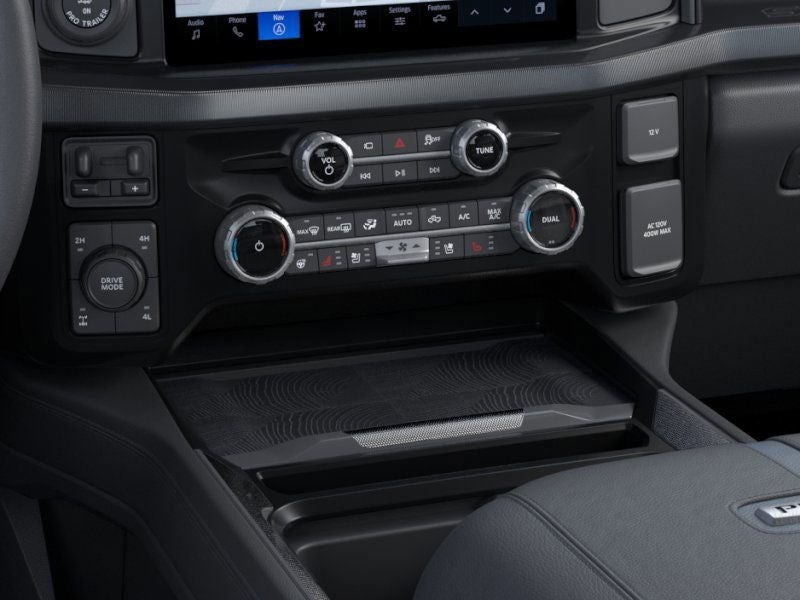 2026 Ford F-250SD F-250® Platinum®