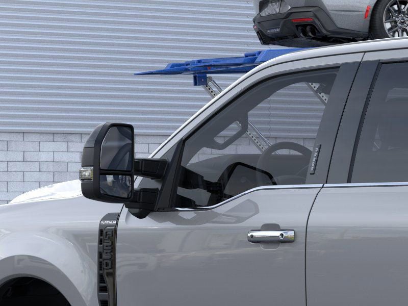 2026 Ford F-250SD F-250® Platinum®