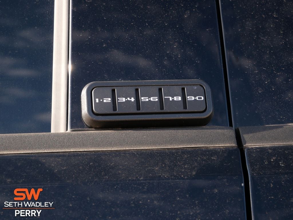 2025 Ford F-250SD Lariat