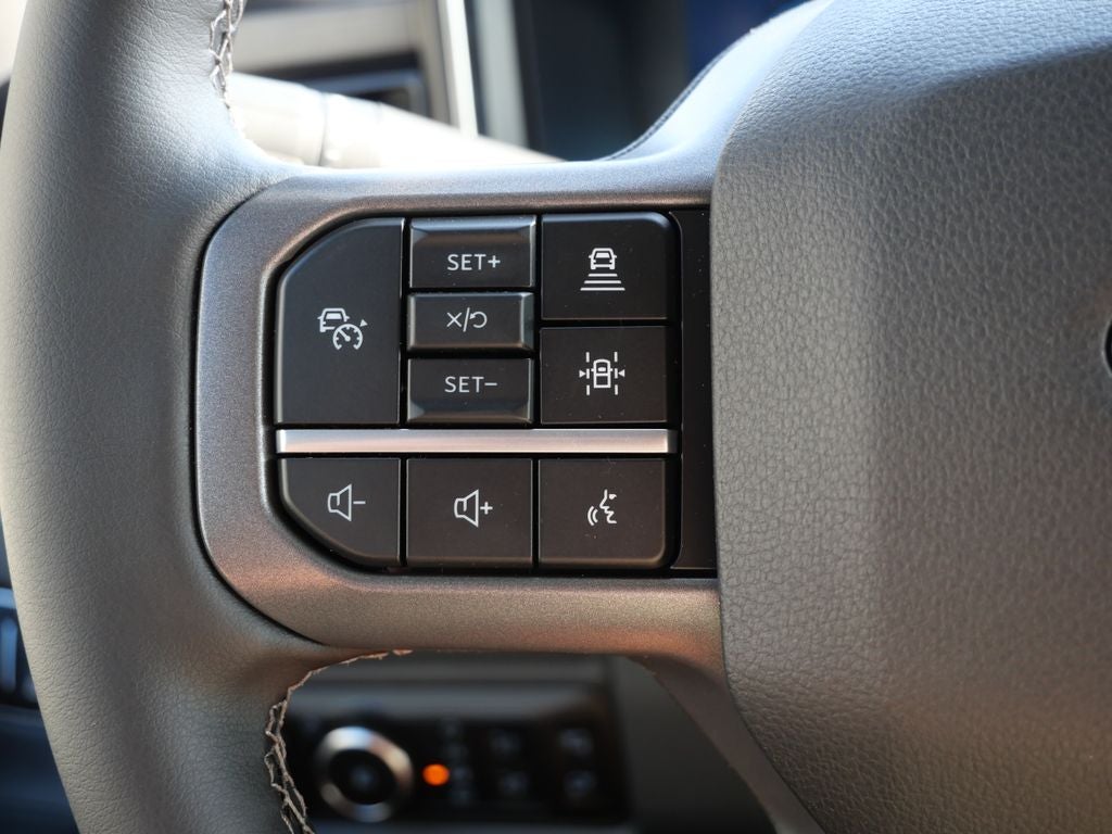 2026 Ford F-250SD Lariat TORQUE