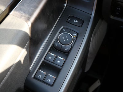 2026 Ford F-250SD Lariat TORQUE
