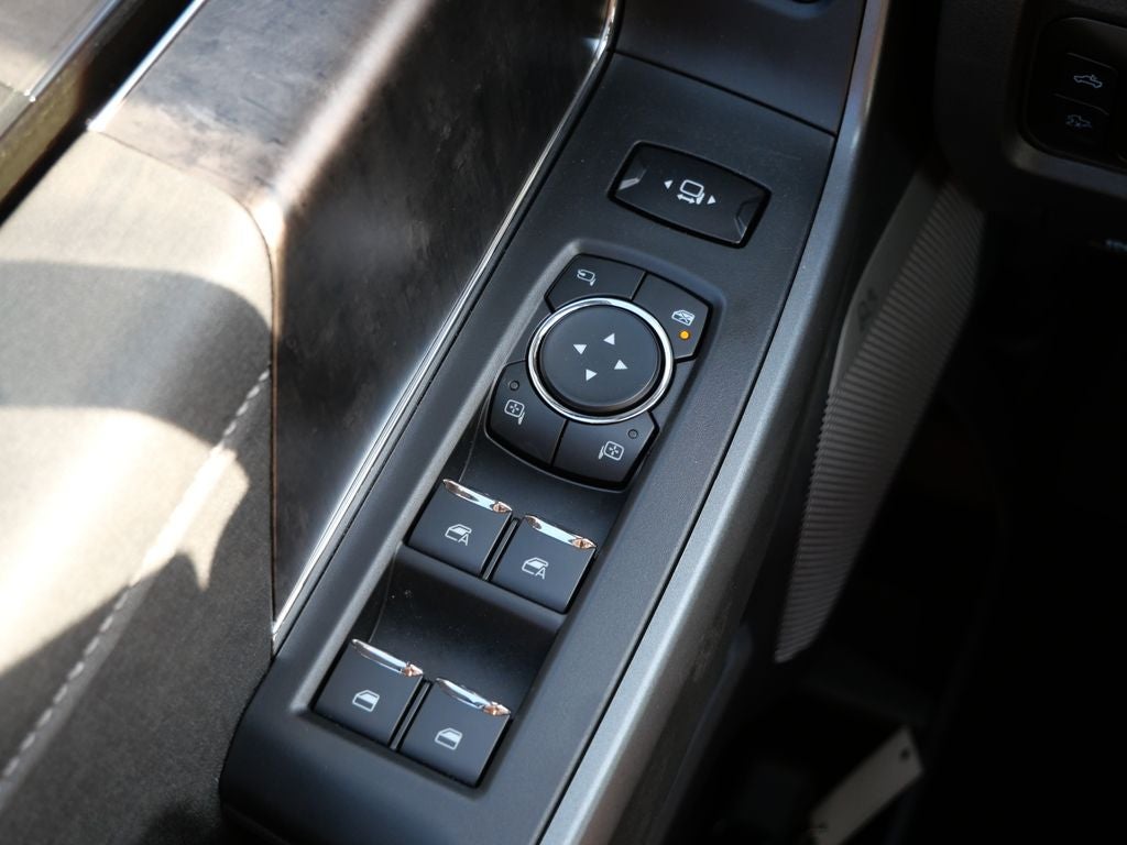 2026 Ford F-250SD Lariat TORQUE