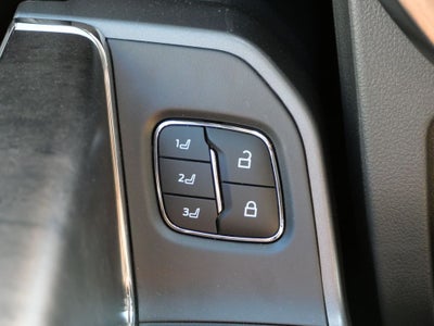 2026 Ford F-250SD Lariat TORQUE
