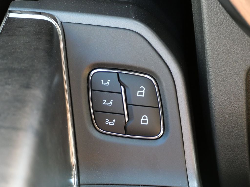 2026 Ford F-250SD Lariat TORQUE