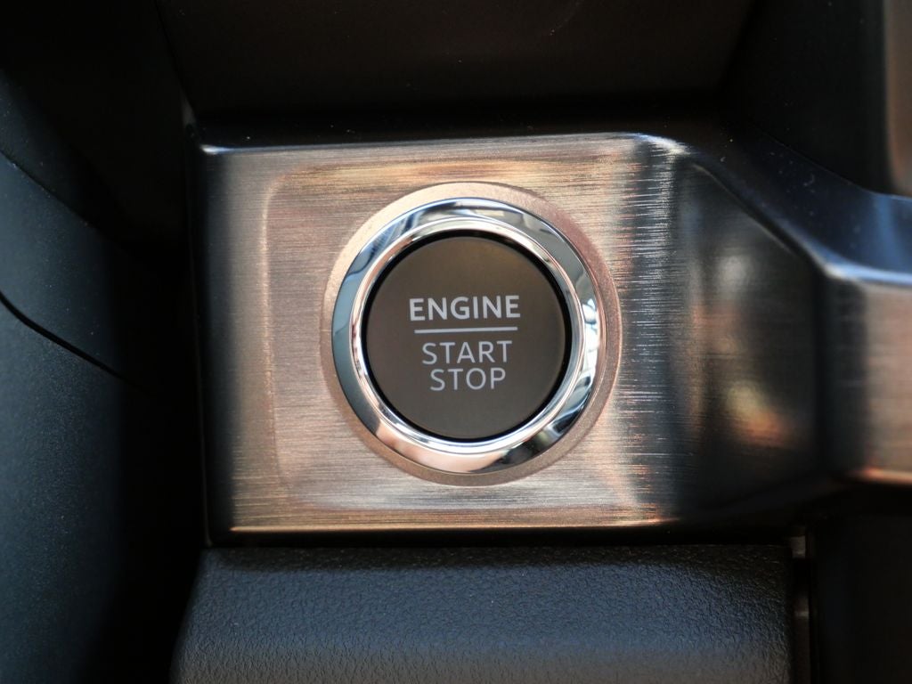 2026 Ford F-250SD Lariat TORQUE