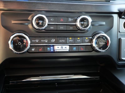 2026 Ford F-250SD Lariat TORQUE