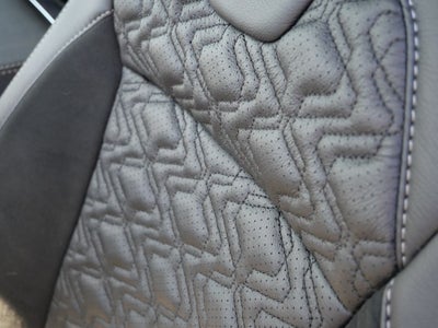 2026 Ford F-250SD Shelby Torque