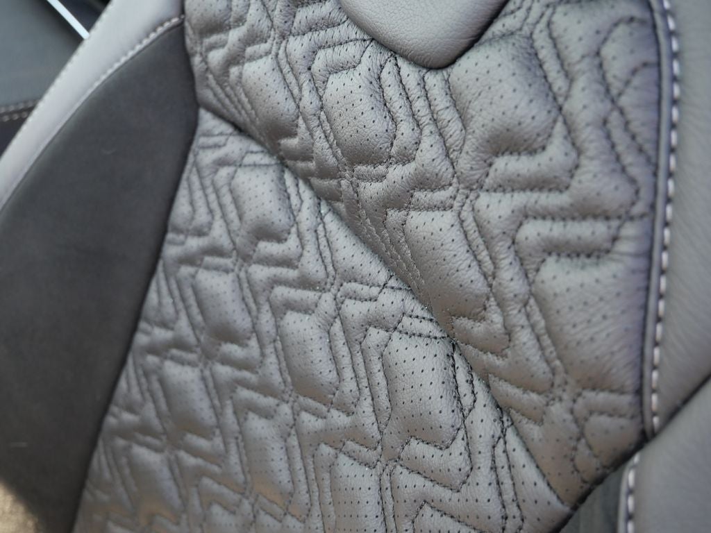 2026 Ford F-250SD Shelby Torque