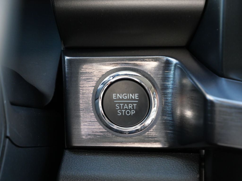 2026 Ford F-250SD Shelby Torque