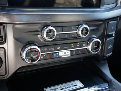 2026 Ford F-250SD Shelby Torque