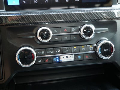 2026 Ford F-250SD Lariat Shelby Super Baja