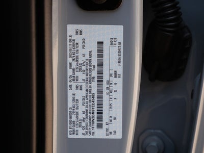 2026 Ford F-250SD Lariat Shelby Super Baja