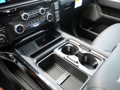 2026 Ford F-250SD Harley Davidson