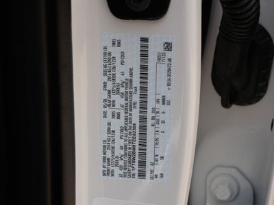 2026 Ford F-250SD Harley Davidson