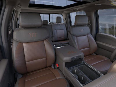 2025 Ford F-250SD King Ranch