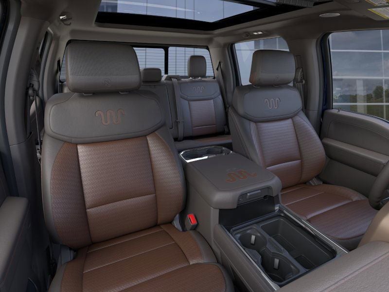 2025 Ford F-250SD King Ranch