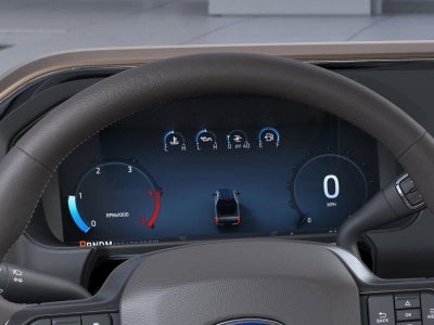 2025 Ford F-250SD King Ranch