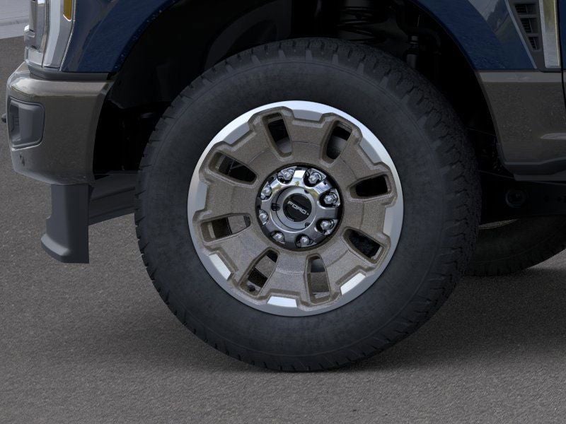 2025 Ford F-250SD King Ranch