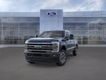 2025 Ford F-250SD King Ranch