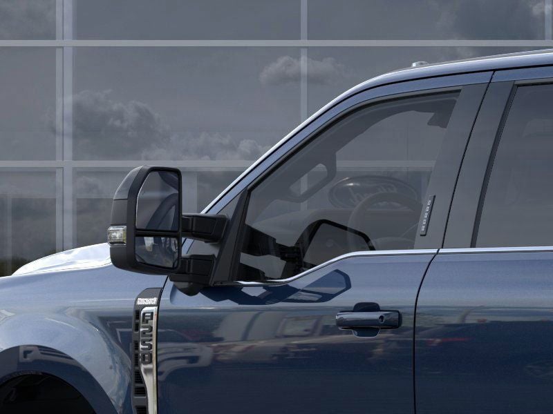 2025 Ford F-250SD King Ranch