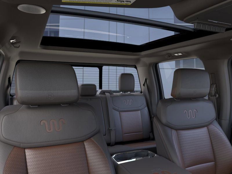 2025 Ford F-250SD King Ranch