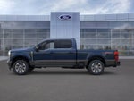 2025 Ford F-250SD King Ranch