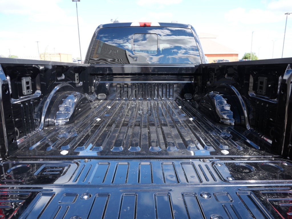 2027 Ford F-250SD Lariat