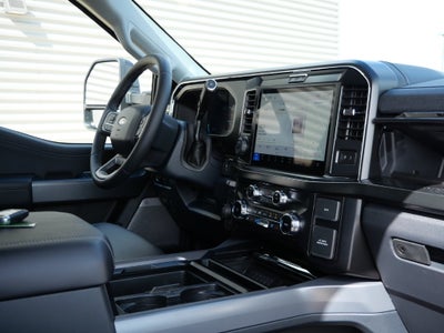 2027 Ford F-250SD Lariat