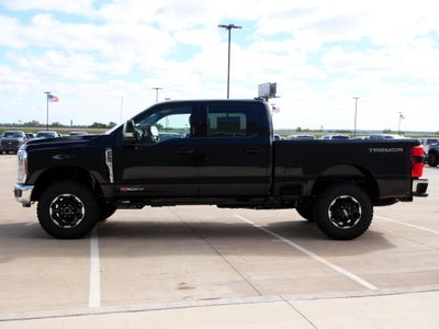 2027 Ford F-250SD Lariat
