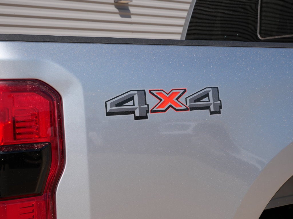 2027 Ford F-250SD Lariat