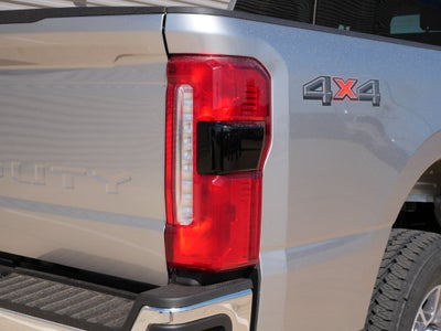 2027 Ford F-250SD Lariat