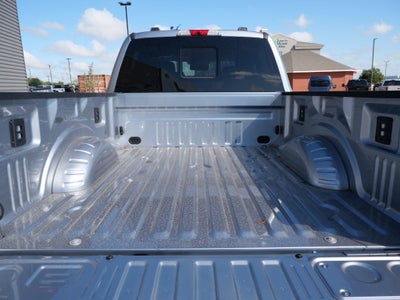 2027 Ford F-250SD Lariat