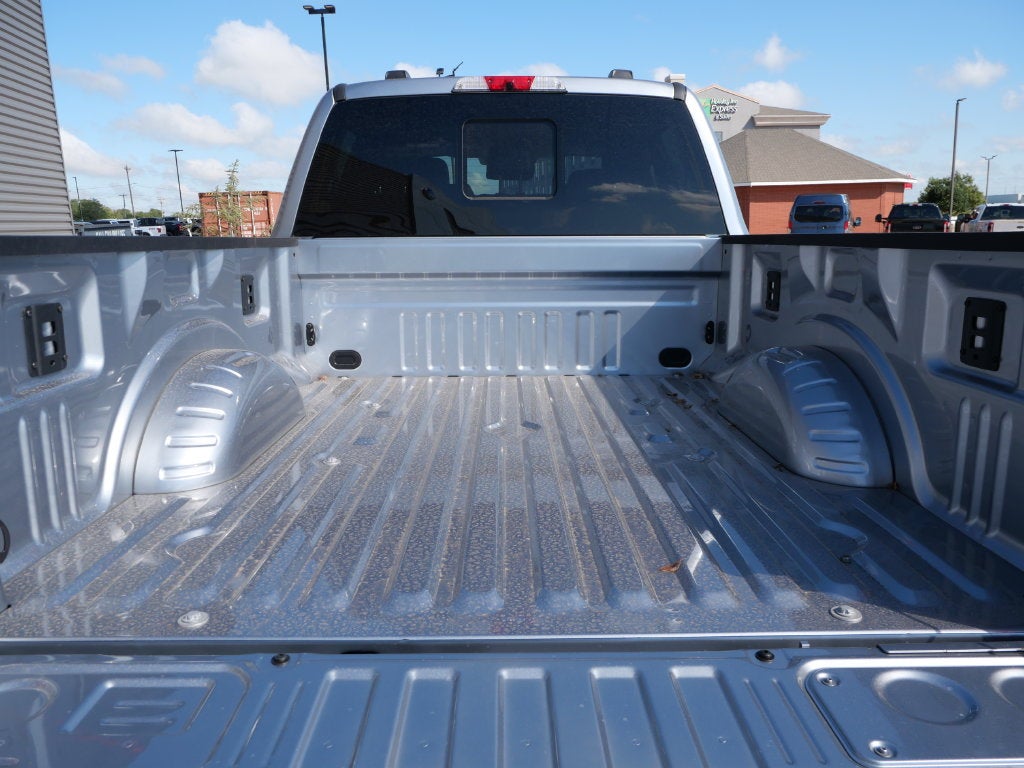 2027 Ford F-250SD Lariat