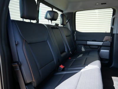 2027 Ford F-250SD Lariat