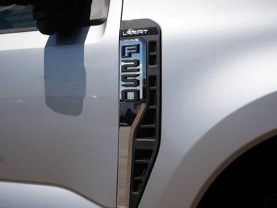 2027 Ford F-250SD Lariat