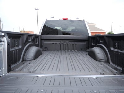 2027 Ford F-250SD Lariat