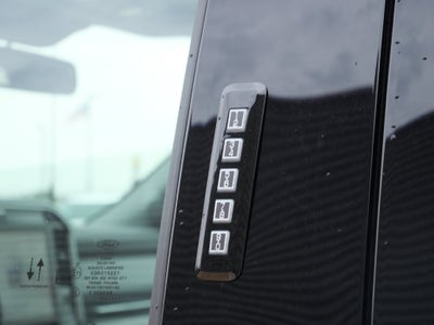 2027 Ford F-250SD Lariat