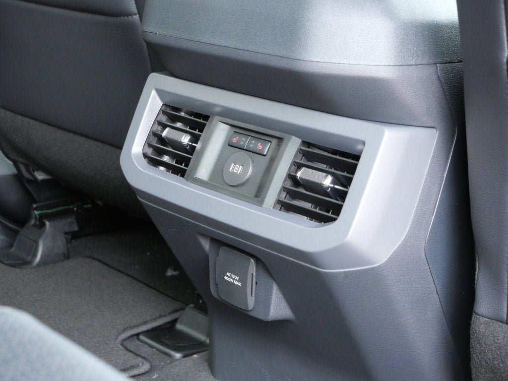 2027 Ford F-250SD Lariat