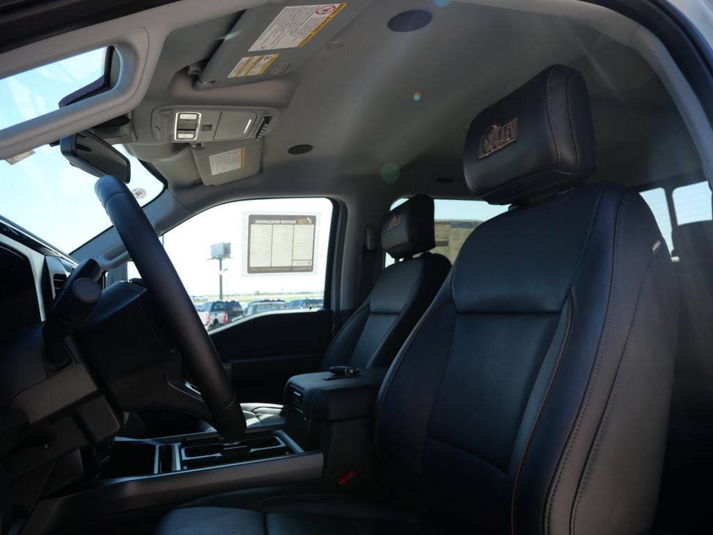 2026 Ford F-250SD Lariat AEV Lariat Conversion