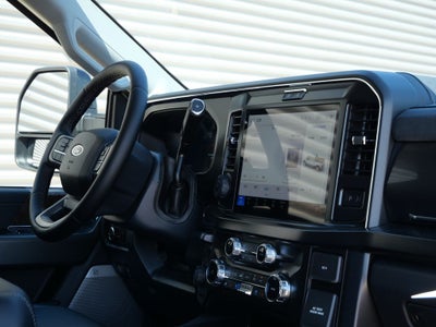 2026 Ford F-250SD Lariat AEV Lariat Conversion