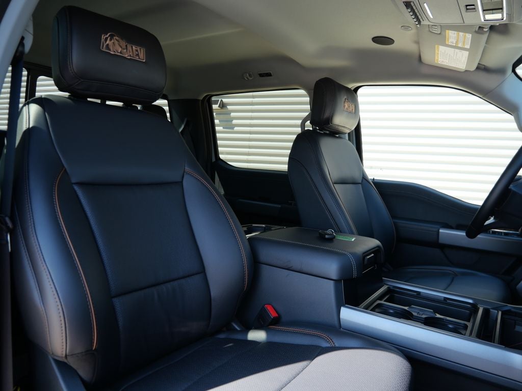 2026 Ford F-250SD Lariat AEV Lariat Conversion