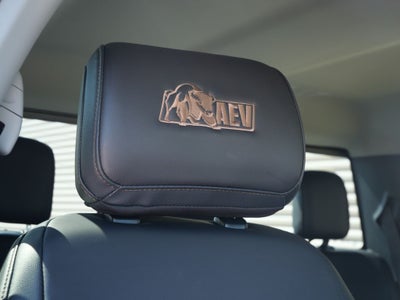2026 Ford F-250SD Lariat AEV Lariat Conversion