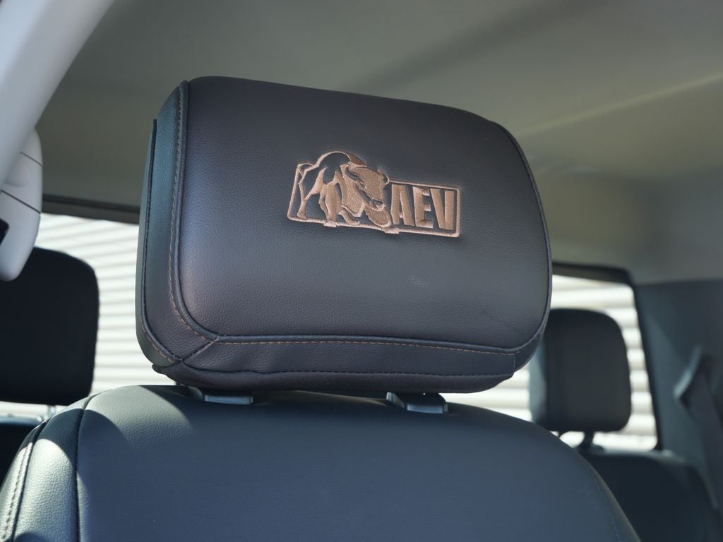 2026 Ford F-250SD Lariat AEV Lariat Conversion