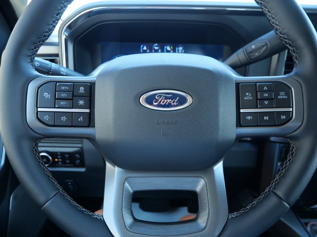 2026 Ford F-250SD Lariat AEV Lariat Conversion
