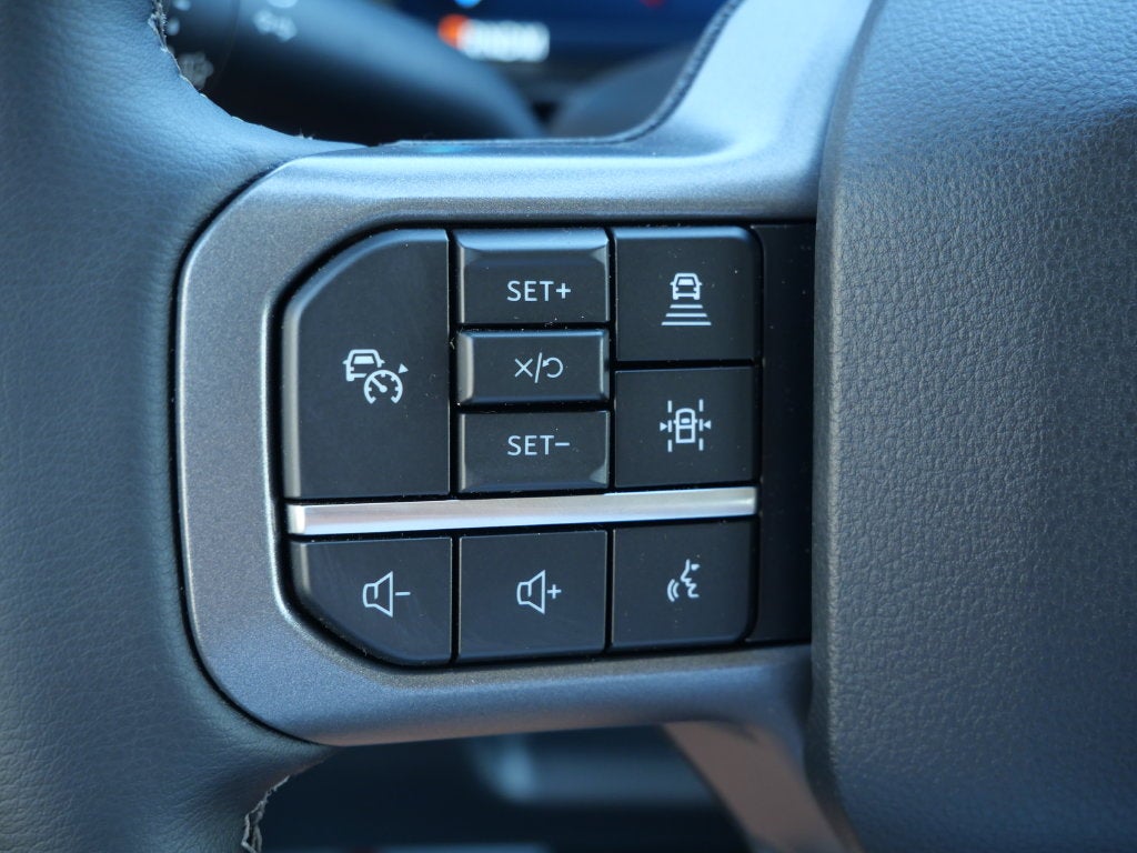 2026 Ford F-250SD Lariat AEV Lariat Conversion