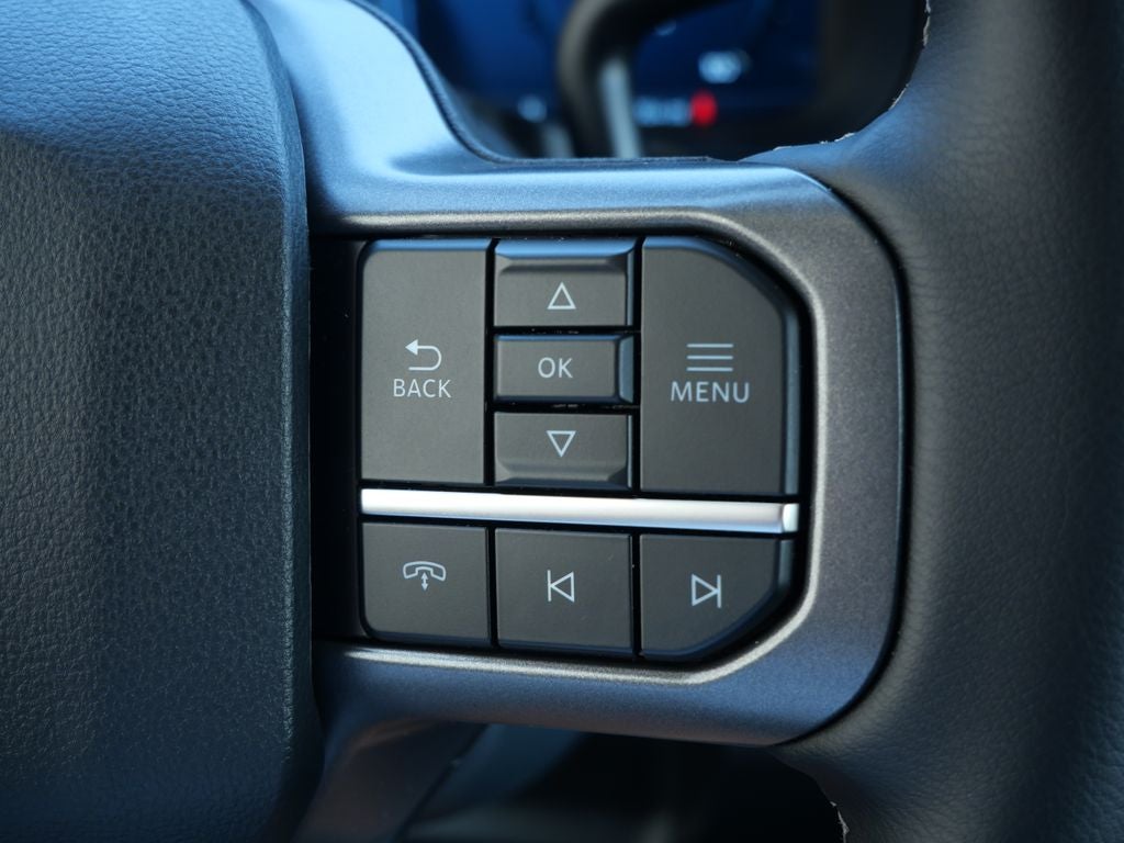 2026 Ford F-250SD Lariat AEV Lariat Conversion
