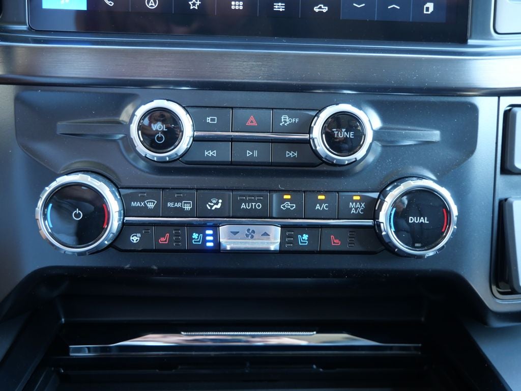 2026 Ford F-250SD Lariat AEV Lariat Conversion