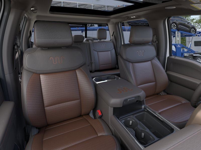 2026 Ford F-350SD F-350® King Ranch®