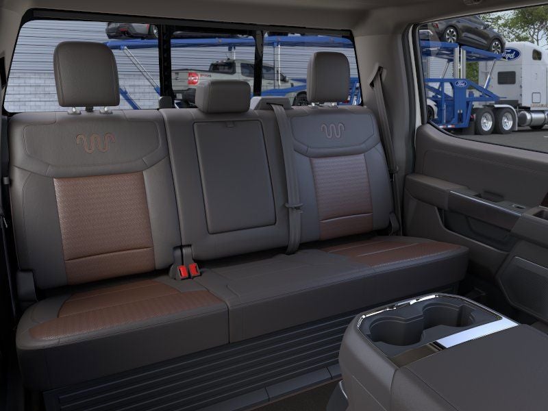 2026 Ford F-350SD F-350® King Ranch®